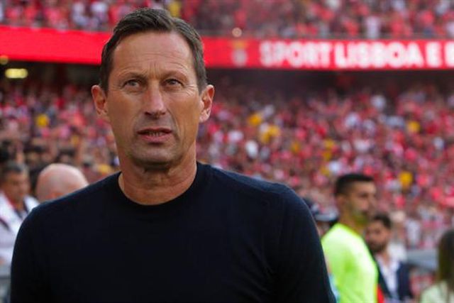 Como Schmidt impressionou o novo reforço