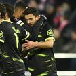 Sondagem: Sporting vai conseguir eliminar o Arsenal nos oitavos de final da Liga Europa? Veja o resultado final