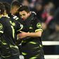 Sondagem: Sporting vai conseguir eliminar o Arsenal nos oitavos de final da Liga Europa? Veja o resultado final