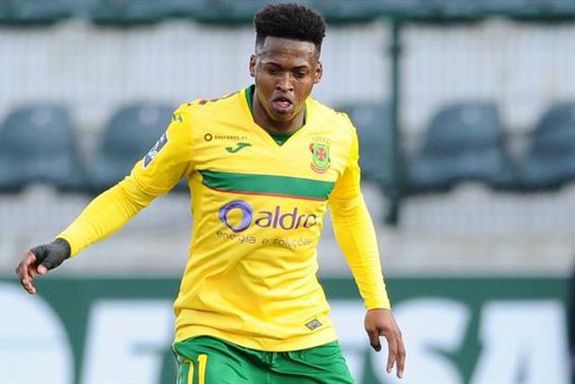 Quatro jogadores que atuam em Portugal na lista olímpica