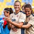 Debandada no SC Braga: 12 jogadoras de saída