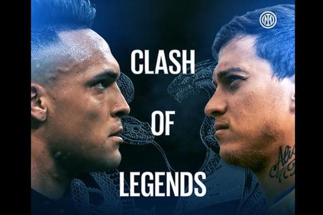 FC Porto e Inter de Milão juntaram-se para fazer este vídeo a lançar o jogo (vídeo)