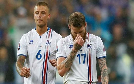 Covid-19: Islândia coloca ponto final nas competições domésticas