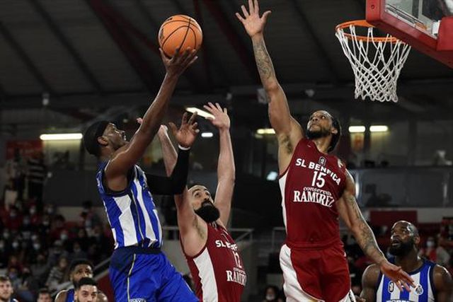 Benfica ou FC Porto: quem vai ganhar a final? Veja o resultado final da votação
