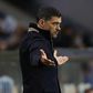 Sérgio Conceição sonha com a final da Champions
