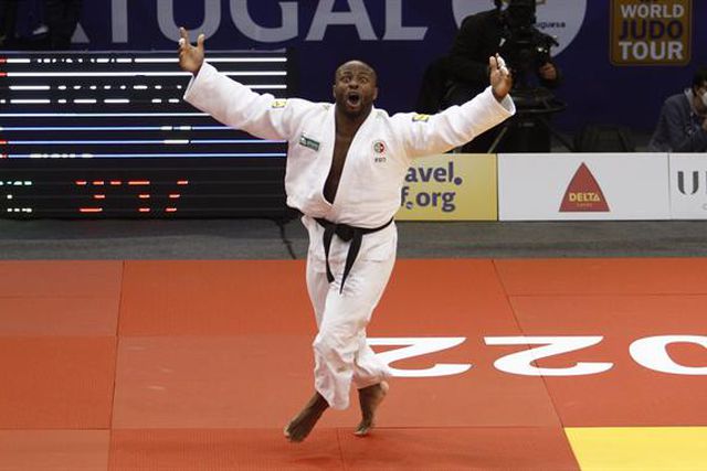 Jorge Fonseca isento da 1.ª ronda no aguardado regresso na Mongólia