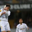 Arouca bate Vitória em Guimarães (veja o resumo)