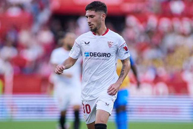 «José Ángel tem potencial para triunfar no Sporting»