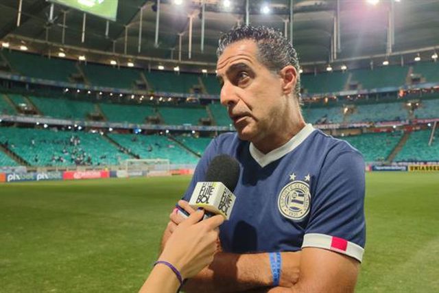 Reviravolta em 5 minutos dá primeiro triunfo a Renato Paiva na Copa Nordeste