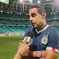 Reviravolta em 5 minutos dá primeiro triunfo a Renato Paiva na Copa Nordeste