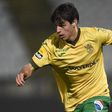 Paulo Bernardo livre para ir a jogo