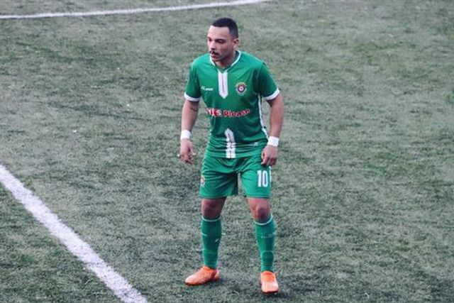 Jogador do Lavrense em estado crítico após ser esfaqueado junto a uma discoteca