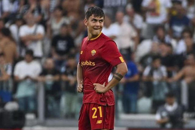 Dor de cabeça para Mourinho: tribunal pode afastar Dybala