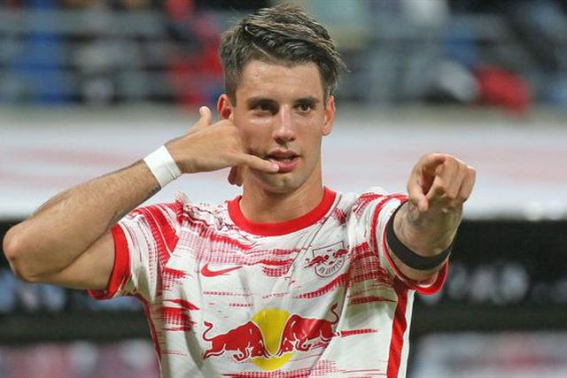 Húngaro quase a juntar-se a Diogo Jota em Anfield por €70 M