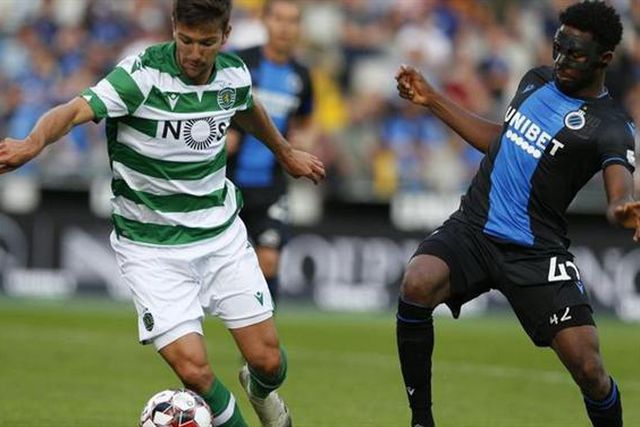 Neerlandês apontado aos ‘spurs’ por empréstimo