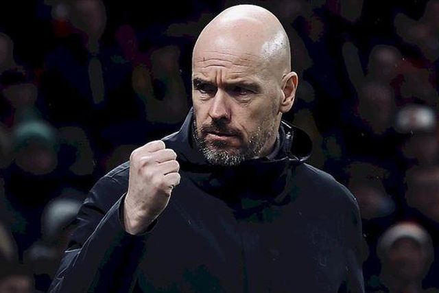 «Grande vitória e grande exibição»