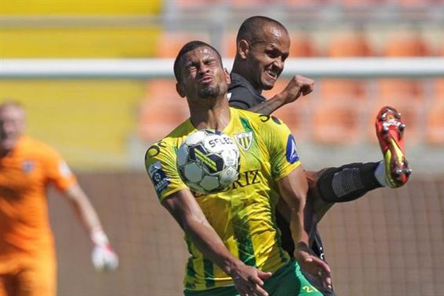 SAD do Académico despede-se de nove jogadores