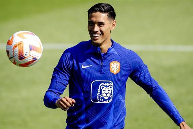 Sondagem: Reijnders é boa opção no Sporting para substituir Ugarte? Veja o resultado final