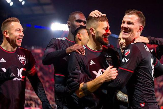 Pedro Santos inicia MLS com vitória, Luís Martins e Nuno Santos derrotados