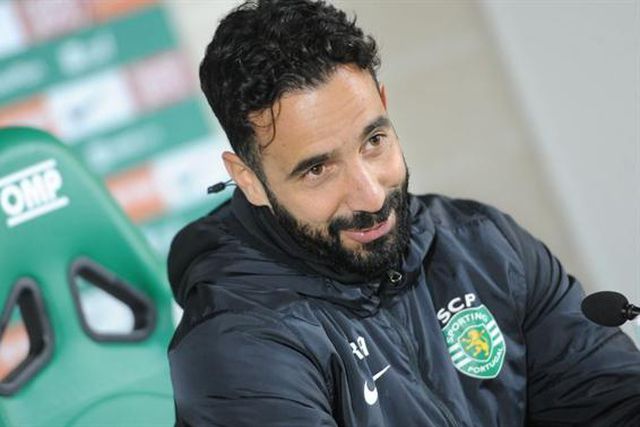 «Arsenal? É preciso fazer grande ginástica para dar vantagem ao Sporting»
