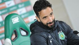 «Arsenal? É preciso fazer grande ginástica para dar vantagem ao Sporting»