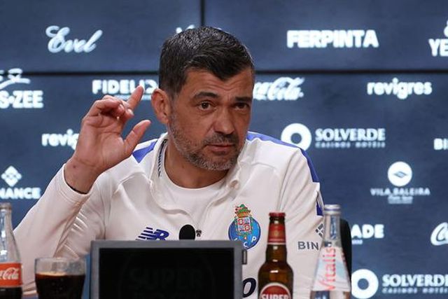 Um apelo em jeito de recado: «Lembro-me de uma ou outra assobiadela…»