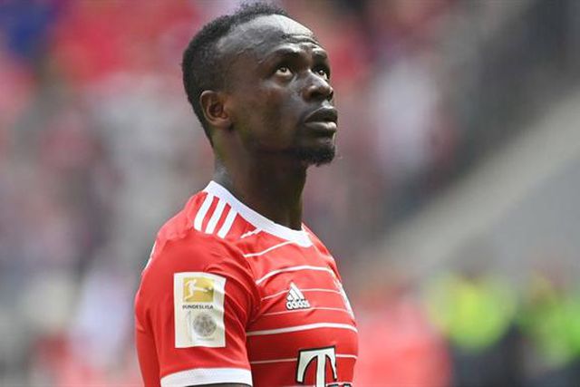 Sadio Mané ganhou a eleição que ninguém quer ganhar...