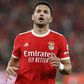Grande lance de Gonçalo Ramos e nova vantagem para o Benfica (vídeo)