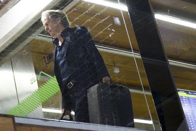 Jesus admite que esteve perto da seleção da Arábia Saudita e elogia... Brasileirão: «O melhor campeonato do mundo» (vídeo)