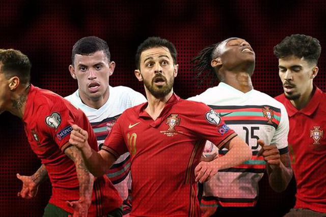 A BOLA 3D: Portugueses que valem milhões