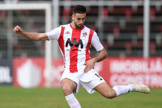 Oficial: Felgueiras confirma notícia de A BOLA