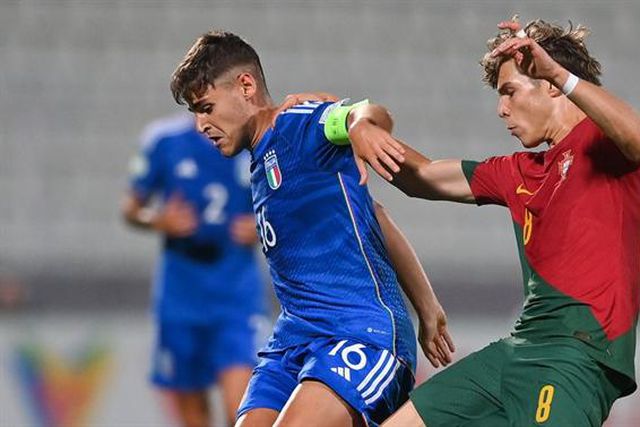 «Desta vez não conseguimos dar a volta»