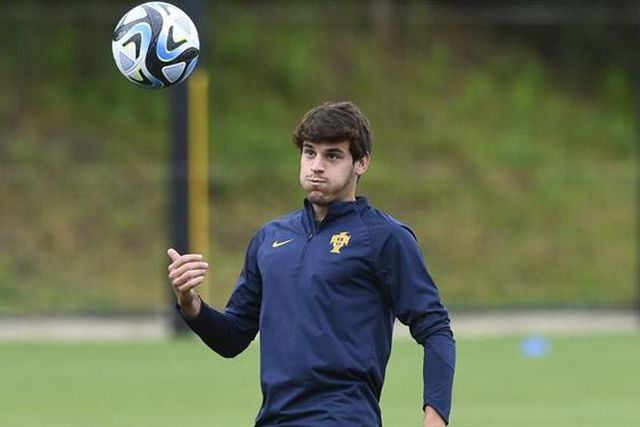 «Têm de acreditar em nós!»