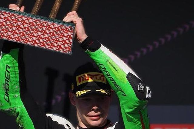 Órgãos de piloto falecido no Algarve permitiram salvar cinco vidas