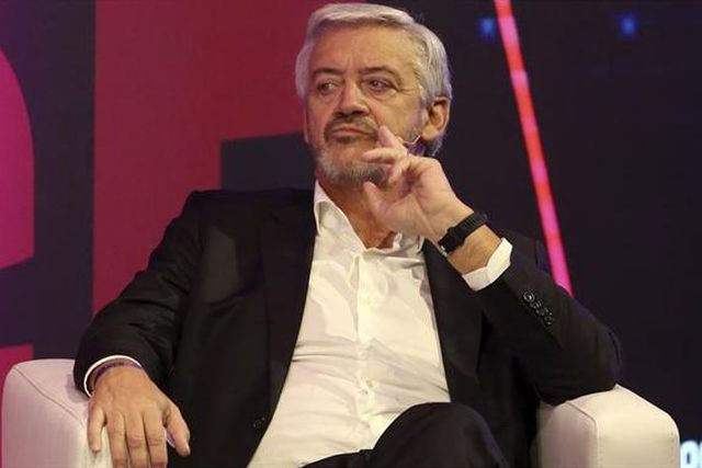 Domingos Soares de Oliveira não sai