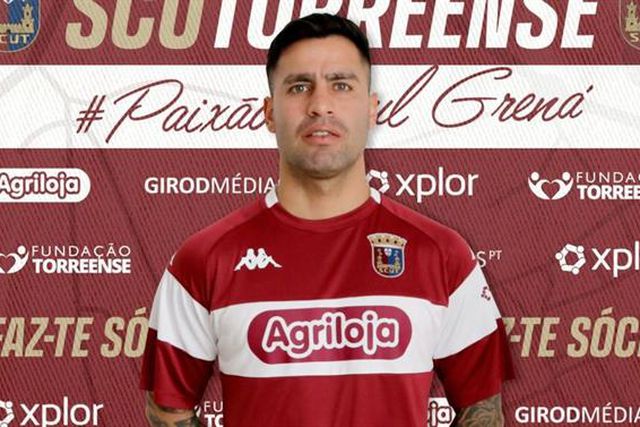 Oficial: Virtuoso argentino regressa a Portugal