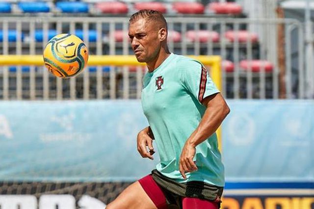 Campeão do mundo entra em ‘reality show’ e obriga a mudança nos convocados da seleção