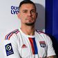 Dez épocas depois, Lovren volta ao Lyon