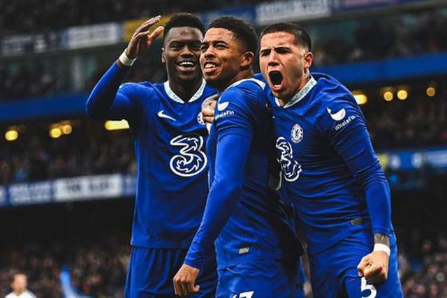 «Sinto-me em casa»