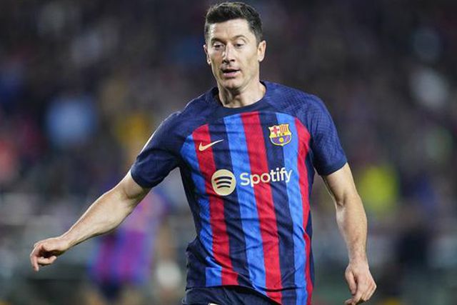 Lewandowski já pensa em quando terminar