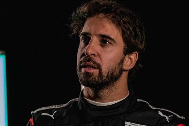 Félix da Costa a postos para a corrida na Cidade do Cabo (vídeo)