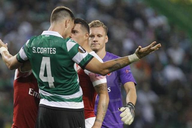 Há dois ‘sobreviventes’ do último duelo com o Arsenal