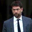 16 meses de suspensão e 60 mil euros de multa para Agnelli!
