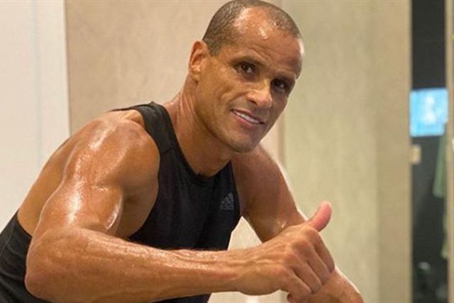Rivaldo critica contratação de Braithwaite
