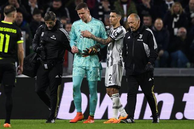 «Pensei que ia morrer»