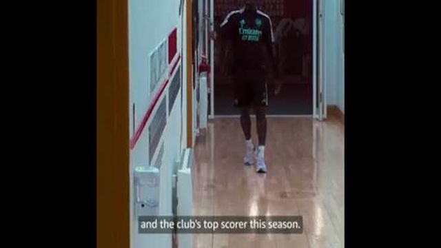 Criança ofereceu mesada a Saka, após penálti falhado pelo avançado no Euro 2020