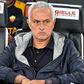 Recurso negado e Mourinho suspenso dois jogos (incluindo o dérbi de Roma)