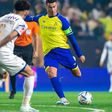 CR7 não marca mas assiste a dobrar para Al Nassr voltar ao topo (veja os golos)