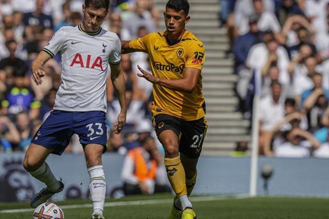 «Sporting vai ser sempre a minha primeira casa em Portugal e espero um dia poder retornar»