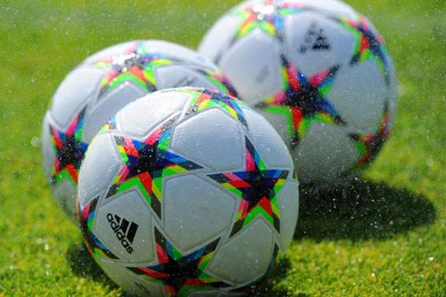 Resultados e classificações da 3.ª jornada